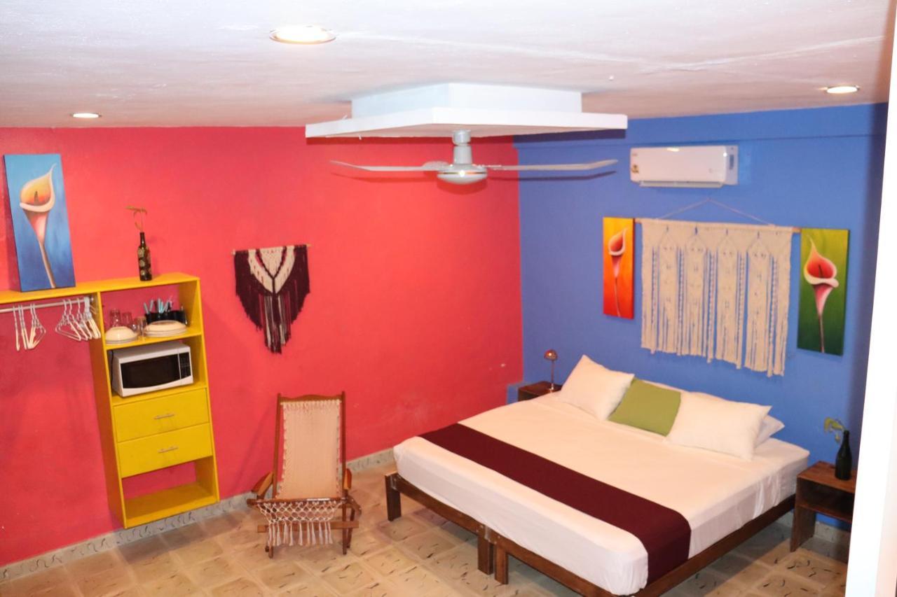 Centrico Y Encantador Apartamento Angielin Apartment Valladolid  Exterior foto